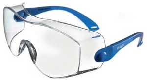 UV-Schutzbrille Drger X-pect 8120 berbrille