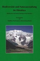 Hartmann & Baumbach 2003: Biodiversitt und Naturausstattung im Himalaya. 