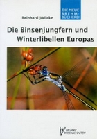 Jdicke R 1997: Die Libellen Europas 3: Binsenjungfern und Winterlibellen Europas (Lestidae).