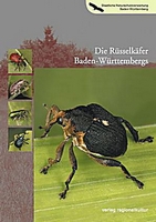 Rheinheimer & Hassler 2010/13: Die Rsselkfer Baden-Wrttembergs.2., durchgesehene und ergnzte Aufl. 2013 
