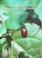 Bhme J 2001: Phytophage Kfer und ihre Wirtspflanzen in Mitteleuropa. Ein Kompendium.