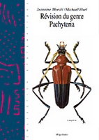 Morati & Huet 2004: Rvision du genre Pachyteria.