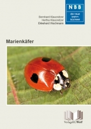 Klausnitzer et al. 2022: Marienkfer. Coccinellidae. 5. berarbeitete Auflage. Neue Brehm Bibliothek.