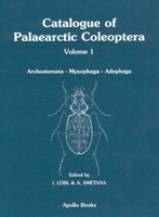 Lbl & Smetana (edit.) 2003: Catalogue of Palaearctic Coleoptera Vol. 1: Archostemata - Myxophaga - Adephaga. 1st edition