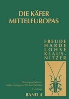 Freude Harde & Lohse / Assing & Schlke (eds) 2011: Die Kfer Mitteleuropas Bd. 4. Staphylinidae (exklusive Aleocharinae, Pselaphinae und Scydmaeninae) 2. Auflage.