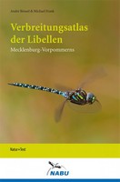 Bnsel & Frank 2013: Verbreitungsatlas der Libellen Mecklenburg-Vorpommerns.