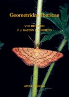 Redondo, Gastn & Gimeno 2009: Geometridae Ibericae.
