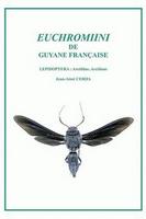 Cerda JA 2008: Euchromiini de Guyane Franaise (Arctiinae).