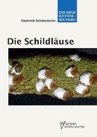 Schmutterer H 2008: Die Schildluse (Coccina) und ihre natrlichen Antogonisten. Neue Brehm Bcherei Bd. 666.