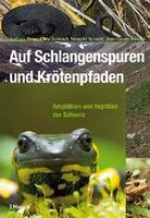 Meyer, Zumbach, Schmidt & Monney 2009: Auf Schlangenspuren und Krtenpfaden. Amphibien und Reptilien in der Schweiz.