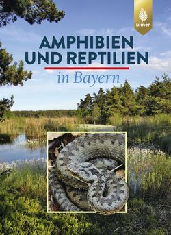 Andr et al. 2019: Amphibien und Reptilien in Bayern.