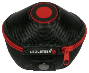 Ledlenser G�rteltasche Pouch H f�r H4R, H5R. H6R, H7R.