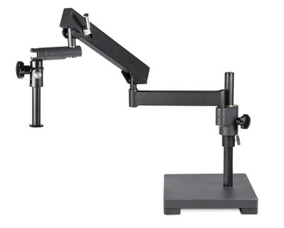 Motic Stativ/ Articulating arm boom stand, 400mm Sule.