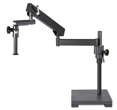 Motic Stativ/ Articulating arm boom stand, 600mm Sule.