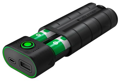 Ledlenser Powerbank Flex7