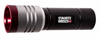 LED-Taschenlampe Staudte-Hirsch SH-5.410, 150 lm