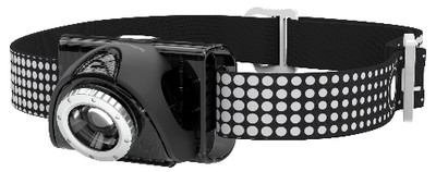 Ledlenser SEO7R 220lm / 130m / 20h / IPX6.