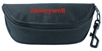 Brillenetui Honeywell mit Reißverschluß, für Honeywell millenia bzw. Uvex pheos.