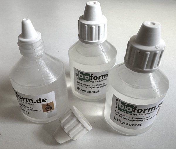 Essigs�ureethylester = Ethylacetat = 