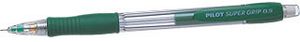 Etiketten-Bleistift Pilot Super Grip 0,5 mm Strichstrke (3011 H-185 SL 004)