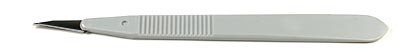 Einmal-Skalpell gerade Klinge, steril