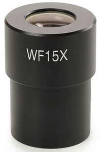Euromex WF 15x/12mm Okular für bScope fluorescence Modelle.