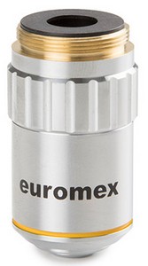Euromex E-Plan Phase EPLPH 10x/0.25 Objektive. Arbeitsabstand 5.95mm.