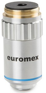 Euromex E-Plan Phase EPLPH S40x/0.65 Objektive. Arbeitsabstand 0.76mm.