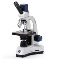 Euromex EcoBlue Digital Mikroskop 4x/10x/S40x