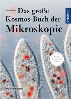 Kremer BP 2020: Das große Buch der Mikroskopie.
