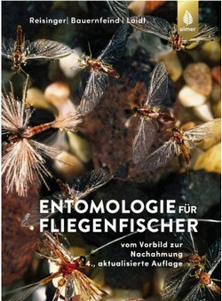 Reisinger, Bauernfeind & Loidl 2019: Entomologie für Fliegenfischer