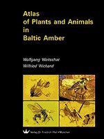 Weitschat & Wichard 2002: Atlas of Plants and Animals in Baltic Amber.