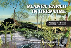 Suttner et al.  2016: Planet Earth - In Deep Time. Devonian & Carboniferous.
