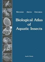 Wichard, Ahrens & Eisenbeis 2002: Biological Atlas of Aquatic Insects.