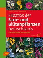 Haeupler & Muer 2007: Bildatlas der Farn- und Bltenpflanzen Deutschlands.