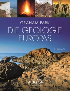 Park G 2021: Die Geologie Europas.