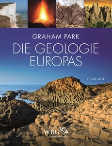 Park G 2021: Die Geologie Europas.