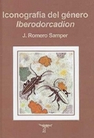 Romero Samper J. 2002: Iconografía del género Iberodorcadion. 