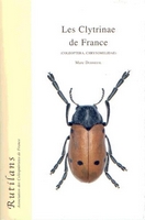 Debreuil M 2010: Les Clytrinae de France (Coleoptera, Chrysomelidae). 