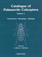 Lbl & Smetana (edit.) 2003: Catalogue of Palaearctic Coleoptera Vol. 1: Archostemata - Myxophaga - Adephaga. 1st edition