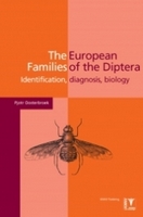 Oosterbroek P 2006: The European Families of the Diptera. Identication, diagnosis, biology.