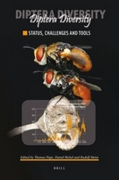 Bickel, Pape & Meier 2009: Diptera Diversity: Status, Challenges and Tools.