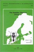 Pont & Meier 2002: The Sepsidae (Diptera) of Europe.