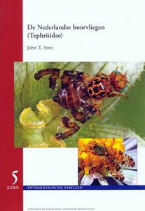 Smit J. 2010: De Nederlandse boorvliegen (Tephritidae).