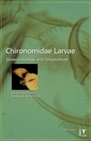 Vallenduuk & Moller Pillot 2007/2009: Chironomidae larvae of the Netherlands and adjacent lowlands. Pt. 1: General ecology and Tanypodinae, revised edition.