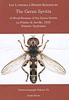 Lyneborg & Barkemeyer 2005: The Genus Syritta. A World Revision of the Genus Syritta Le Peletier & Servilla, 1828 (Diptera: Syrphidae).