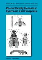 Blank, Schmidt & Taeger (edit.) 2006: Recent Sawfly Research: Synthesis and Prospects.