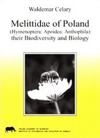 Celary W 2005: Melittidae of Poland (Hymenoptera: Apoidea: Anthophila) their Biodiversity and Biology.