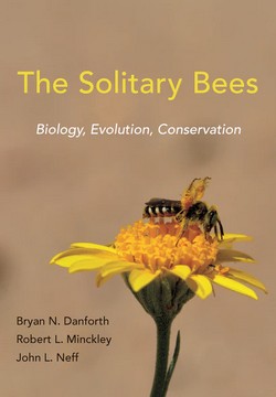 Danforth BN et al. 2019: The Solitary Bees - Biology, Evolution, Conservation.