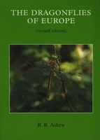 Askew RR 2004: The Dragonflies of Europe, 2. revised edition.
